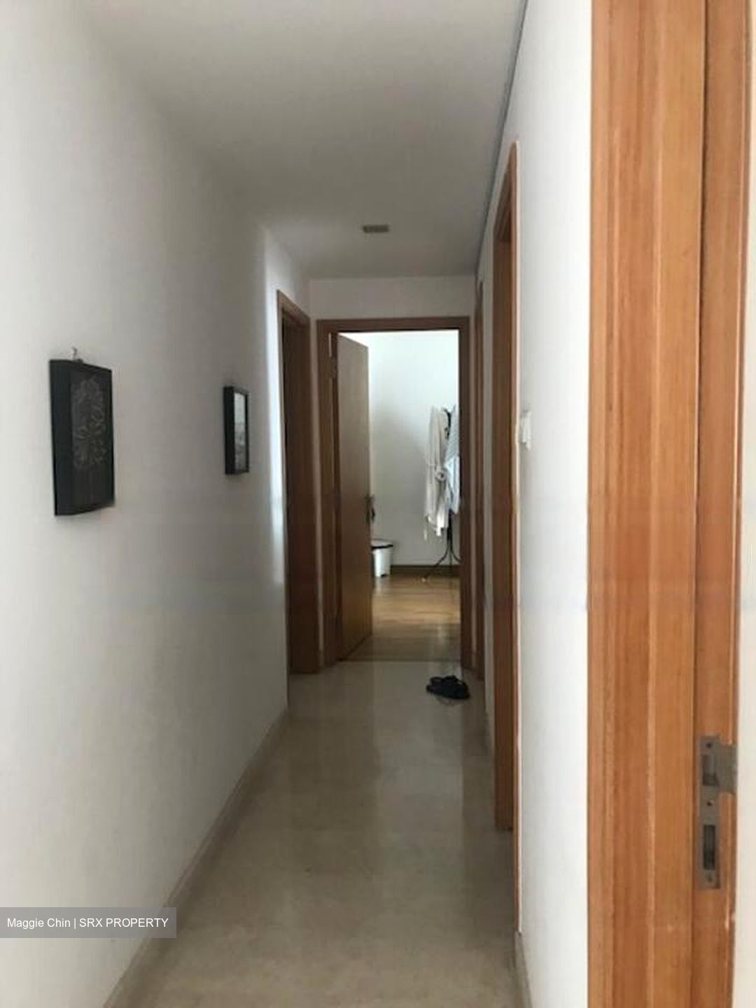 Park Infinia At Wee Nam (D11), Condominium #557840301
